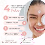 Beth Muniz - @eliz444beth - Instagram