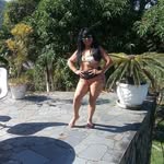 Beth Muniz Vargas - @bethmunizvargas - Instagram