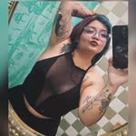 Beth Muñoz - @psicopath - Instagram