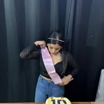Beth Muñoz - @beth_munozzzz - Instagram
