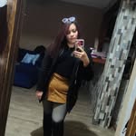 Beth Munoz - @betsy.munoz.7777 - Instagram