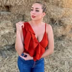 Beth Muñoz - @biamuva - Instagram