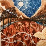 Beth Munro - @bethmunro.prints - Instagram