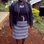 Beth Muraya - @bethmuraya - Instagram
