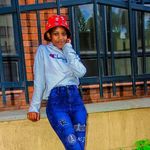 Beth Muraya - @muraya_beth - Instagram