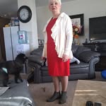 Betty Murchison - @bettyjeanmurchison - Instagram