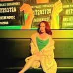 Elizabeth Murchison - Facebook