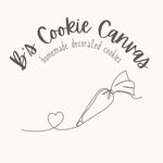 Beth Murdock - @bcookiecanvas - Instagram