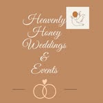 Beth Murillo - @heavenlyhoneyweddings - Instagram