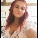 Kailie Beth Murrell - @kailie_beth - Instagram