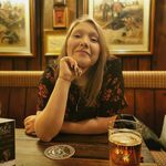 Bethanie French-Murtagh - @frenchmurtagh - Instagram