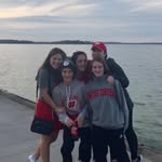 Beth McDermott - @bethmurtha4 - Instagram