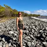 Beth Murtha - @808beth - Instagram