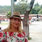 Elizabeth Rosangela de F.Murta - @beth_murta - Instagram