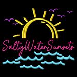 Beth Musser - @saltywatersunsets - Instagram