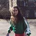 Elizabeth Musser - Facebook
