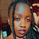 Beth Mwangi - @bethmwangi23 - Instagram