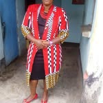 Beth Mwangi - @bigheart_mama_watoto - Instagram