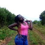 beth mwangi - @bethmwangi71 - Instagram