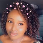 Beth Mwangi - @betsykimsy - Instagram
