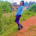 Beth mwangi - @bethmwangi32 - Instagram
