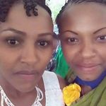 Beth Mwangi - @bethmwangi52 - Instagram
