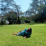 Beth Mwangi - @bethmwangi784 - Instagram