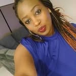 Beth Mwangi - @myranyambu - Instagram