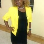 Beth Mwangi - @bethjavan - Instagram