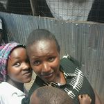 Beth Mwangi - @mwangibeth - Instagram