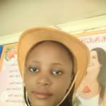 Beth Mwangi - @bethmwangi87 - Instagram