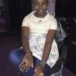 Beth Mwangi - @mwangi4967 - Instagram
