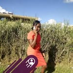 Beth Mwangi - @bethmwangi29 - Instagram