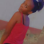 Beth Mwangi - @bethmwangi61 - Instagram
