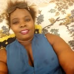 Beth Mwangi - @bethmwangi242 - Instagram
