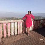Beth Mwangi - @beth.wambui3 - Instagram