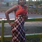 Beth Mwangi - @bethmwangi51 - Instagram