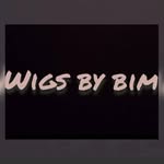 Beth Mwangi - @wigs_by_bim - Instagram