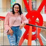 Beth Mwangi - @bethmwangi_ - Instagram