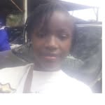 beth mwangi - @bethmwangi415 - Instagram