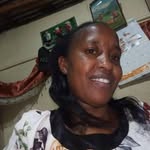 Beth Mwangi - @beth.mwangi.581525 - Instagram