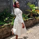 Beth Mwangi - @bethkamunjii - Instagram