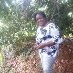 Beth Mwangi - @mwangi1868 - Instagram