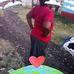 Beth Mwaura - Facebook