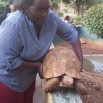 Beth Mwaura - @beth.mwaura.9634 - Instagram
