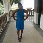 Beth Mwaura - @bethmwaura - Instagram