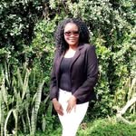 Beth Mwaura - @mwaura3934 - Instagram