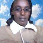 Beth Mwaura - @mwaura8589 - Instagram