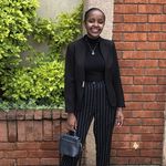 Beth Mwaura - @bethtetty - Instagram
