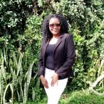 Beth Mwaura - @mwaura9125 - Instagram